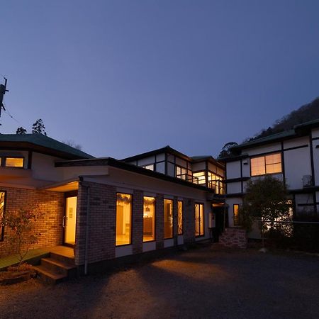 Apartamento David no Yakata Yufu Exterior foto