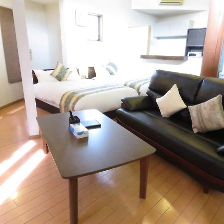 Apartamento David no Yakata Yufu Exterior foto