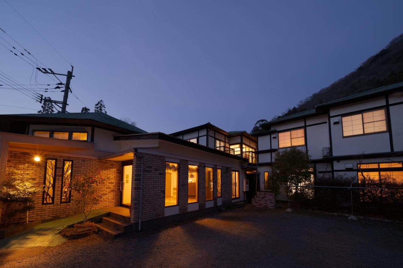 Apartamento David no Yakata Yufu Exterior foto