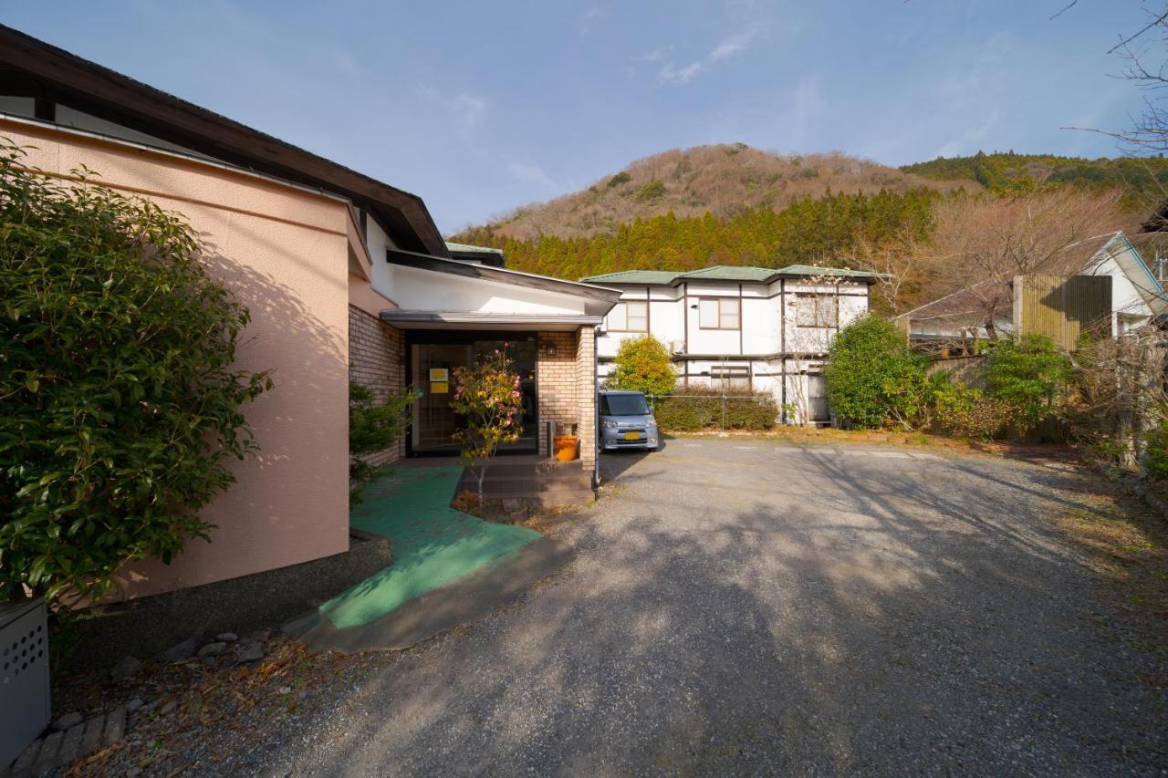 Apartamento David no Yakata Yufu Exterior foto