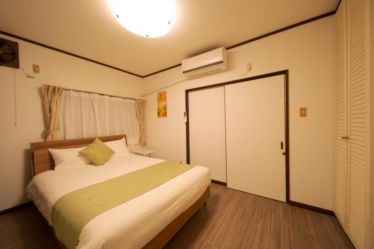 Apartamento David no Yakata Yufu Exterior foto