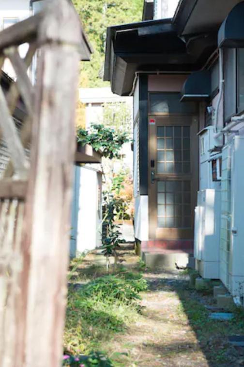Apartamento David no Yakata Yufu Exterior foto