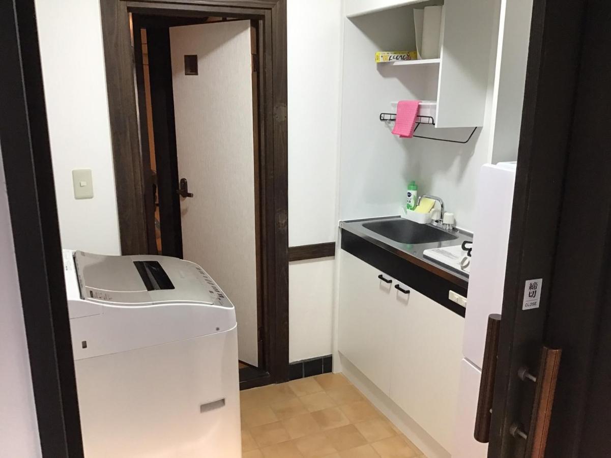 Apartamento David no Yakata Yufu Exterior foto