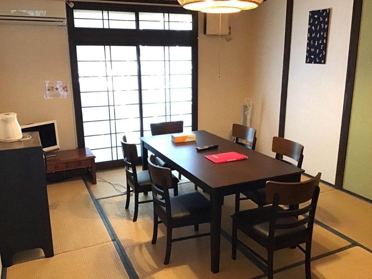 Apartamento David no Yakata Yufu Exterior foto