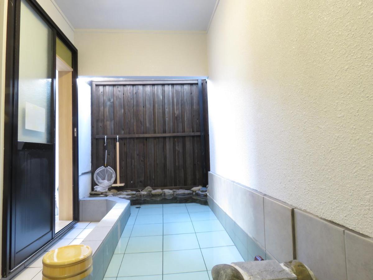 Apartamento David no Yakata Yufu Exterior foto