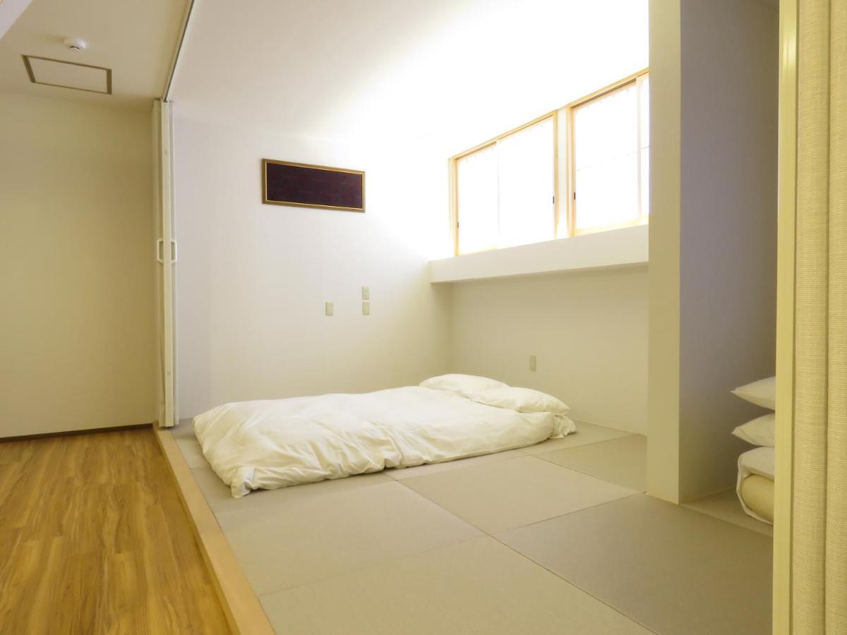 Apartamento David no Yakata Yufu Exterior foto