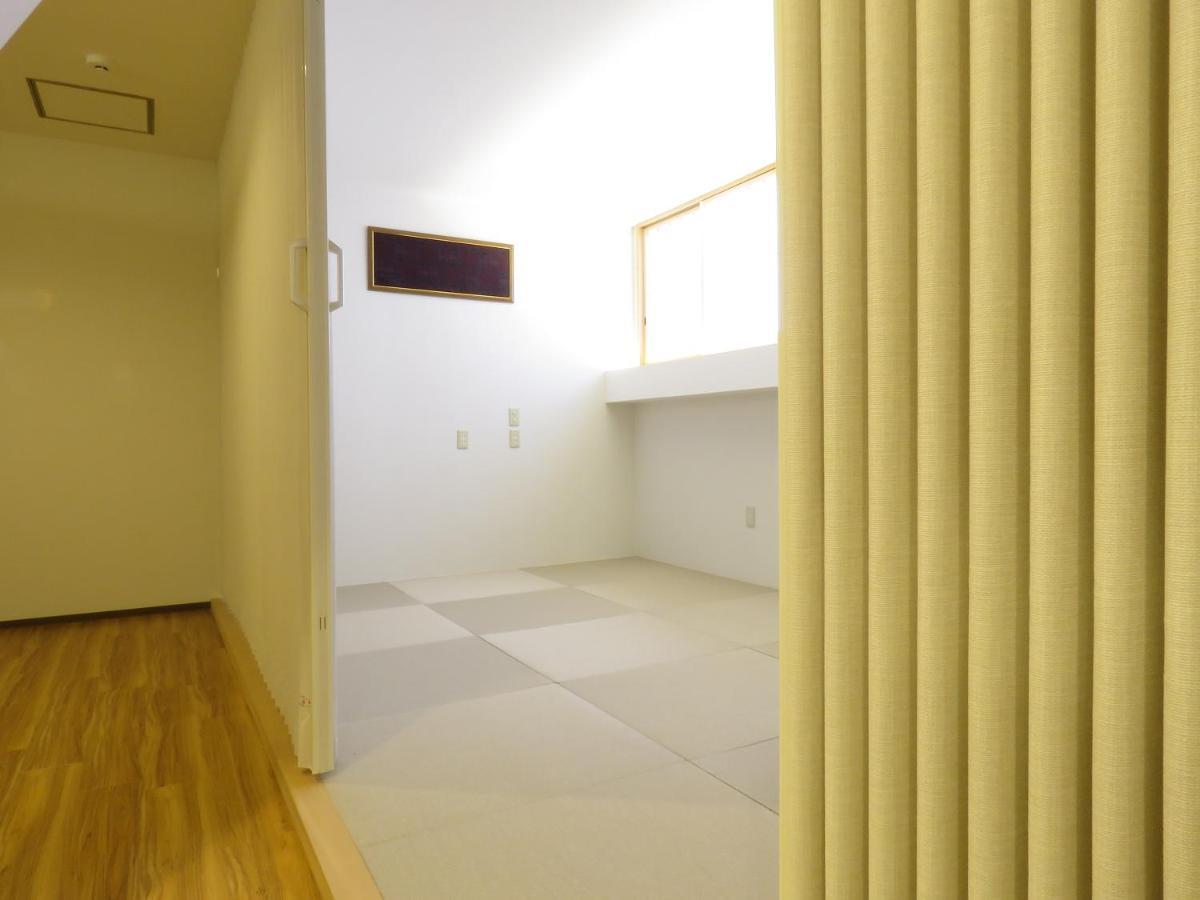 Apartamento David no Yakata Yufu Exterior foto