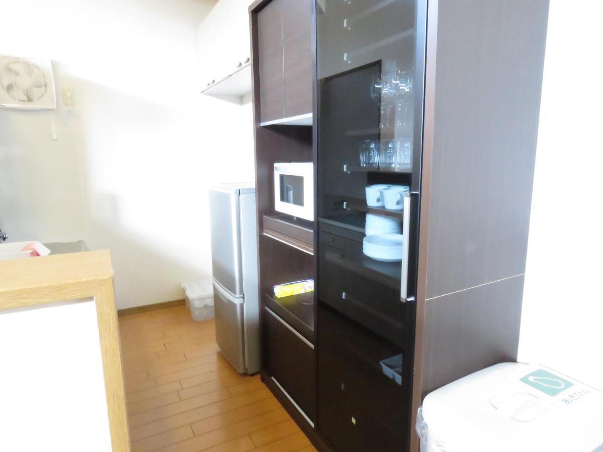 Apartamento David no Yakata Yufu Exterior foto