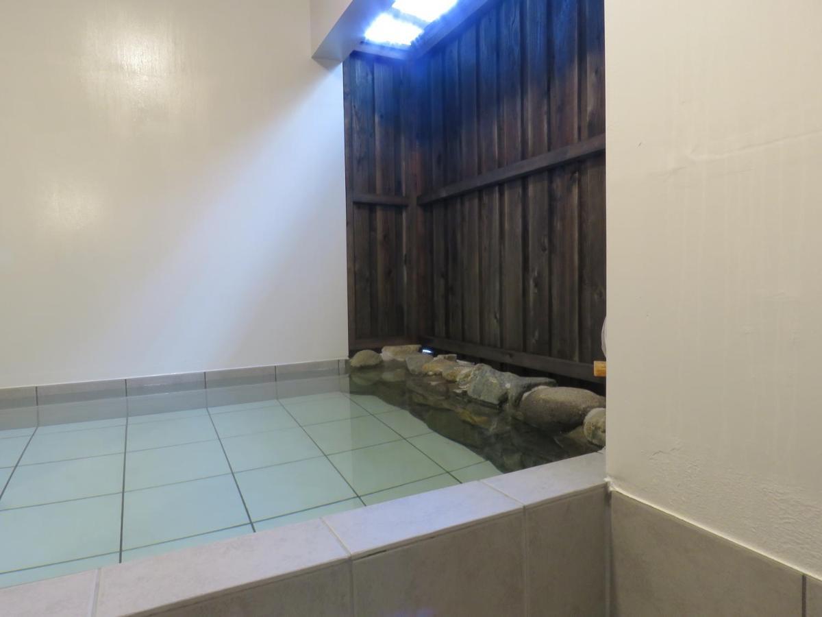 Apartamento David no Yakata Yufu Exterior foto