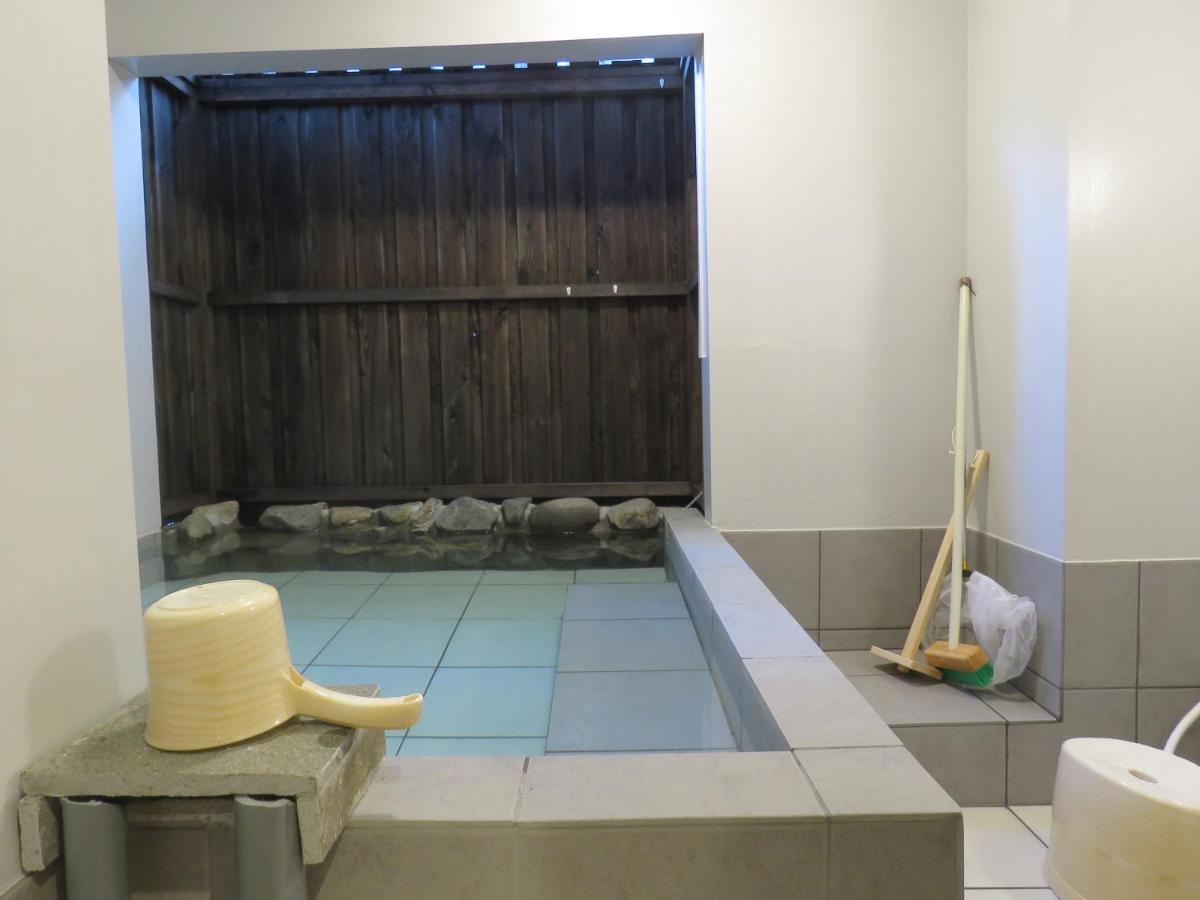 Apartamento David no Yakata Yufu Exterior foto